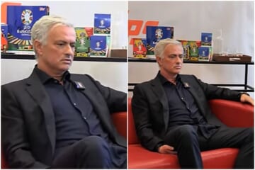 Jose Mourinho hints at why Man Utd & Spurs jobs were more difficult for him than Chelsea & others