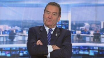Jeff Stelling Newcastle United query - Alan Shearer perfectly answers it