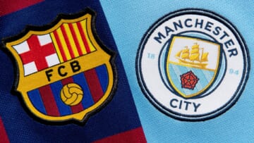Messinho prefers Barca over Man City switch