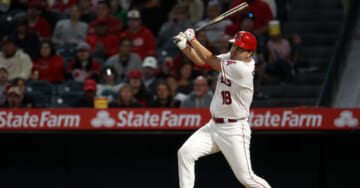Nolan Schanuel Talks Hitting | FanGraphs Baseball