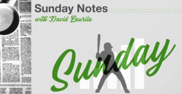 Sunday Notes: Orioles Prospect Enrique Bradfield Jr. Knows His Game