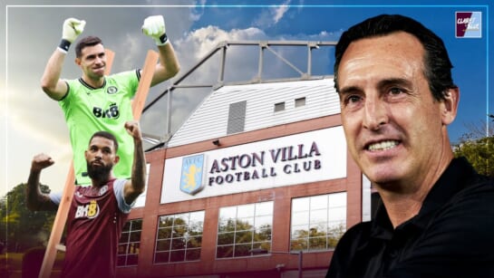 West Ham considering a move for Aston Villa flop