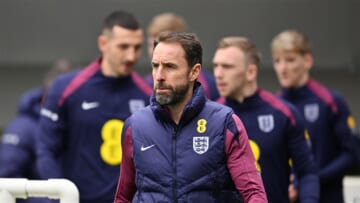 England or Scotland dilemma for these Newcastle United players