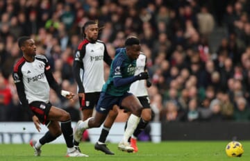 West Ham join race for Liverpool target Tosin Adarabioyo ahead of summer