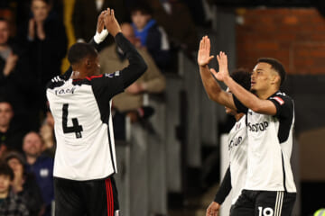 Liverpool target Tosin Adarabioyo certain to leave Fulham as a free agent