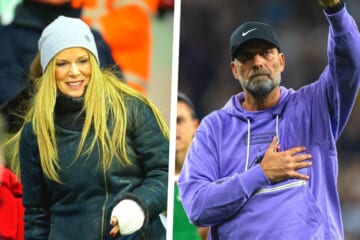 Jurgen Klopp's wife makes decision on his next move after Liverpool exit