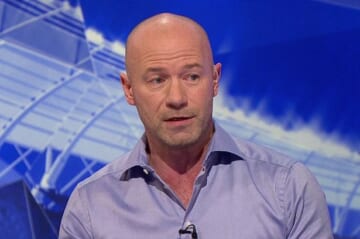 Alan Shearer blames Tottenham duo for their Newcastle performance