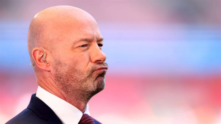 Alan Shearer explains his selection of this Newcastle United trio