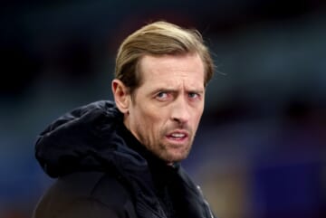Crouch on Isak's replacement at Newcastle United
