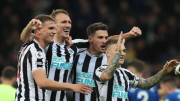Dan Burn advises Newcastle owners to keep hold of their best players
