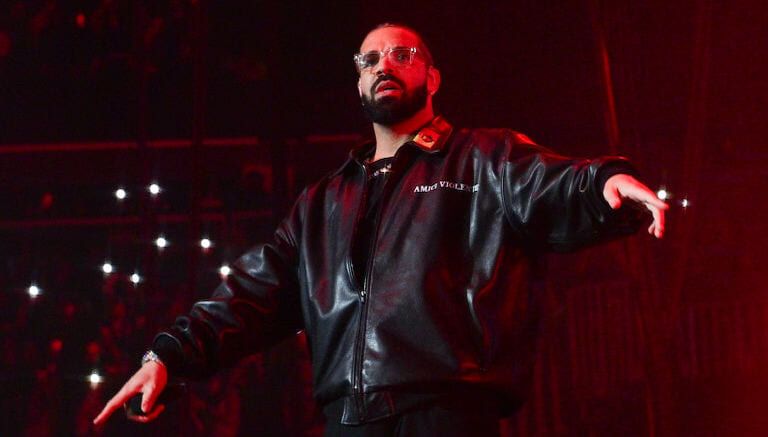 Drake Earned Himself A New Foe In Channing Crowder After Flirting With The NFL Star’s Wife On Tour