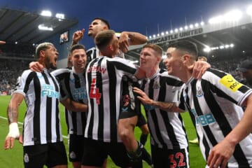Journalist has claimed Newcastle United want to generate between £30m and £50m through sales this summer