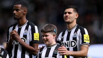 Match of The Day an absolute disgrace with this Newcastle United coverage