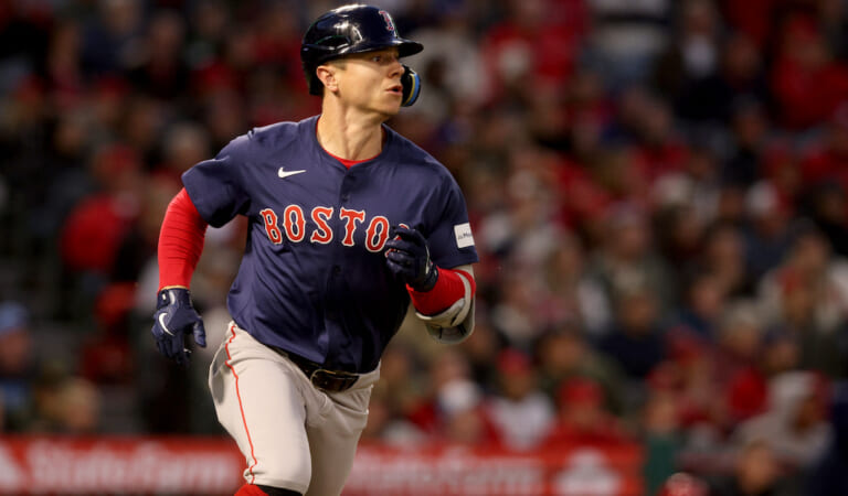 Mookie Who? Tyler O’Neill Is the Hottest Hitter in Baseball