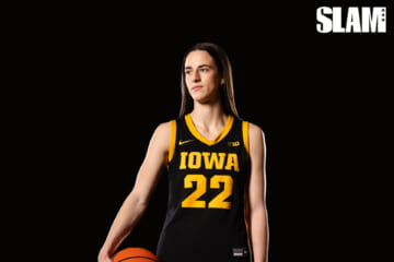 Caitlin Clark is Writing the Next Chapter in Iowa Women's Basketball History