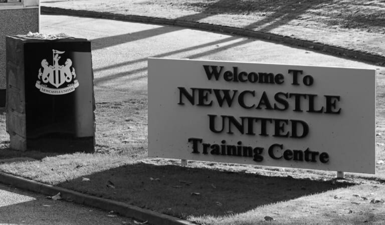 Official new Newcastle United training update has given these clues for Tottenham availability