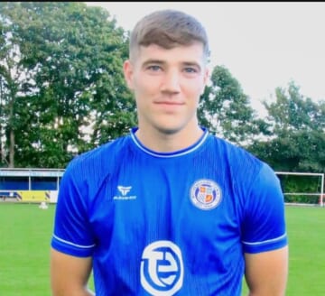Young footballer Ross Aikenhead tragically passes away