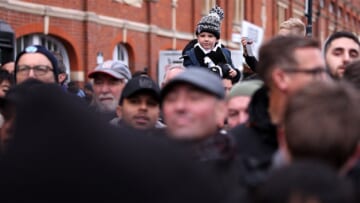 Fulham fans comments after deserved Newcastle United win - Loving it!