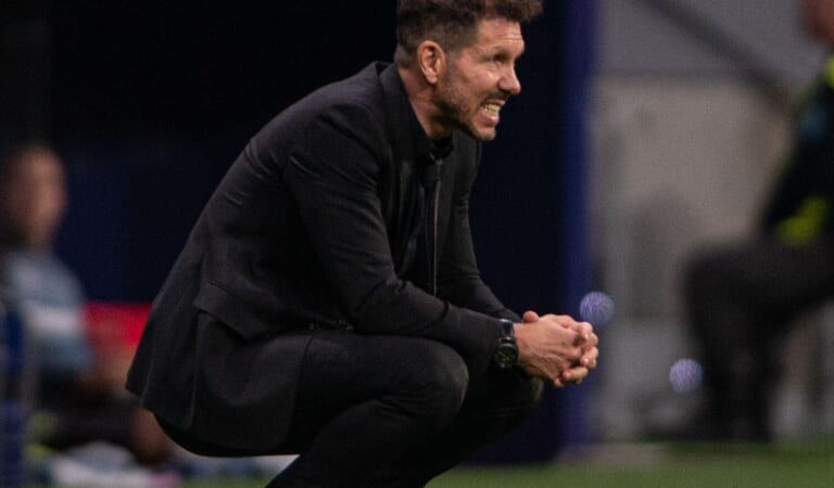 Atletico Madrid team news: No Hermoso or Depay for Diego Simeone’s side