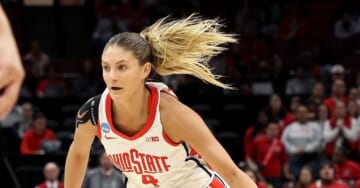 WNBA: Jacy Sheldon, Angel Reese stand out as draft options for Lynx