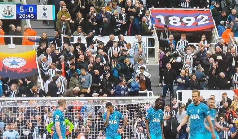 Sky Sports expert’s verdict – Very interesting on Newcastle United in advance of Tottenham match