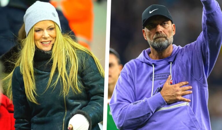 Jurgen Klopp’s wife makes decision on his next move after Liverpool exit