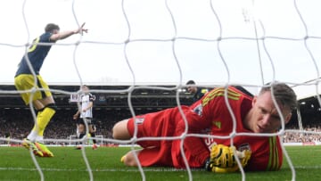 Expected Goals stats tell the very real story after Fulham 0 Newcastle 1