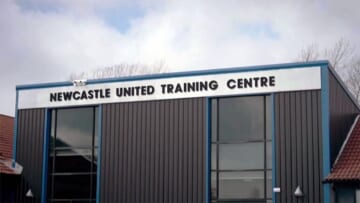 Official new Newcastle United training update has given these clues for Fulham availability
