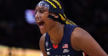 WNBA: Reese, Edwards are options for Mystics with No. 6 pick in draft
